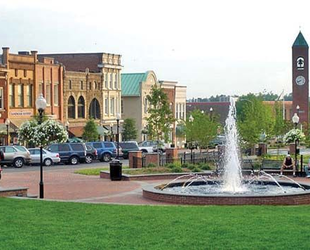 EXPLORE THE SPLENDOR OF HATCHER GARDEN AND WOODLAND PRESERVE